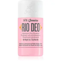 Sol de Janeiro Rio Deo ’68 tuhý deodorant bez obsahu hliníkových solí 57 g