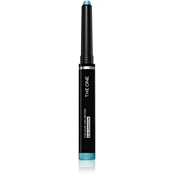 Oriflame The One Colour Unlimited oční stíny v tyčince odstín Turquoise 1.2 g