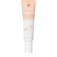 Erborian Super BB Covering Care-Cream BB krém pro bezchybný a sjednocený vzhled pleti malé balení odstín Clair 15 ml