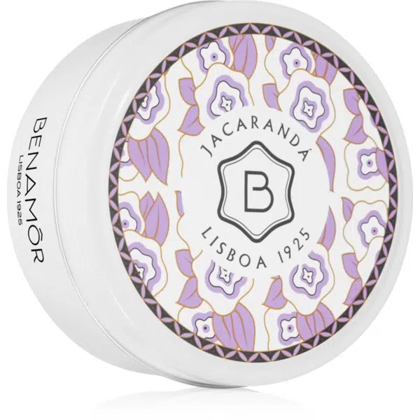 Benamôr Jacarandá Supreme tělové máslo 200 ml