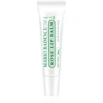 Mario Badescu Rose Lip Balm ultra výživný balzám na rty s vůní růží 10 g
