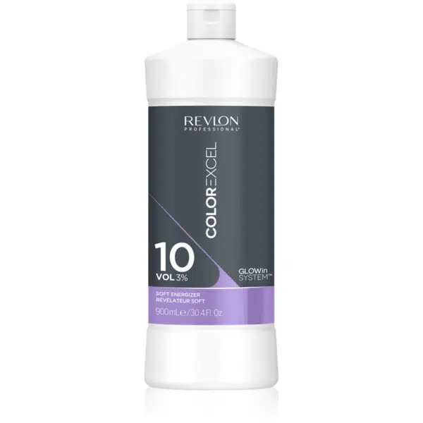 Revlon Professional Color Excel aktivační emulze 3% 900 ml