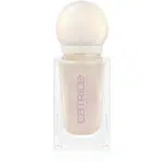 Catrice PEARLFECTION rozjasňující lak na nehty odstín 01 Mother of Pearlfection 9 ml