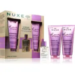 Nuxe Hair Prodigieux The Luxury Routine Set dárková sada na vlasy