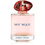Armani My Way Ylang parfémovaná voda pro ženy 90 ml
