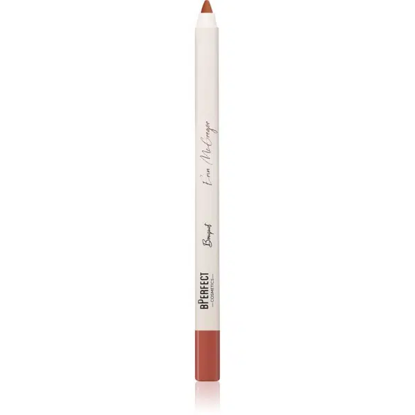 BPerfect Erin McGregor konturovací tužka na rty odstín Bouquet 1.5 g