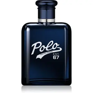 Ralph Lauren Polo 67 toaletní voda pro muže 125 ml