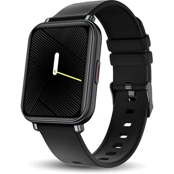 Niceboy Watch 4 chytré hodinky Carbon Black 1 ks