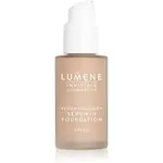 Lumene Invisible Illumination Vegan Collagen Serum in Foundation lehký make-up s vyživujícím účinkem SPF 30 2 30 ml