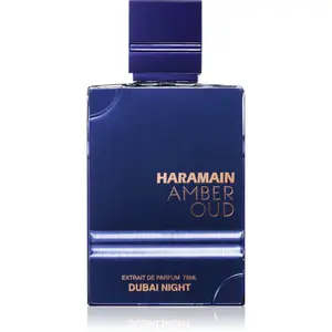 Al Haramain Amber Oud Dubai Night parfémový extrakt unisex 75 ml