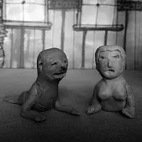 Kubin – Cikánko slepá