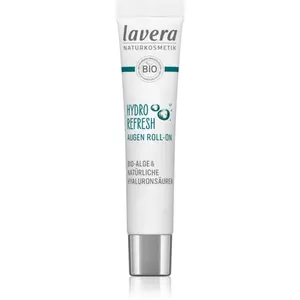 Lavera Hydro Refresh oční roll-on s gelovou texturou 15 ml