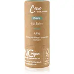 Pandoo Lip Balm balzám na rty Bare 4.8 g