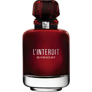 GIVENCHY L’Interdit Rouge parfémovaná voda pro ženy 125 ml