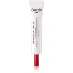 Eucerin Hyaluron-Filler + Volume-Lift oční liftingový krém SPF 15 15 ml