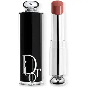 DIOR Dior Addict lesklá rtěnka plnitelná odstín 616 Nude Mitzah 3.2 g