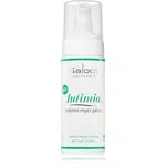 Saloos Bio Intimia mycí pěna na intimní hygienu 150 ml