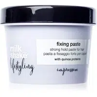 milk_shake® Lifestyling Fixing Paste stylingový přípravek pro fixaci a tvar 100 ml