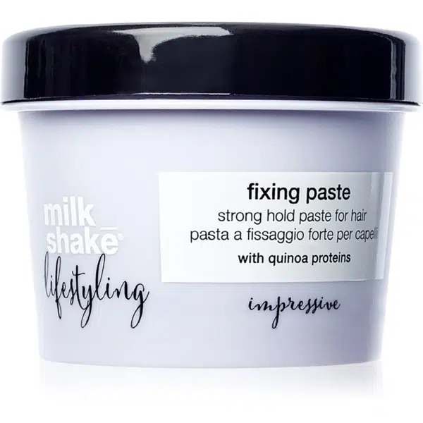 milk_shake® Lifestyling Fixing Paste stylingový přípravek pro fixaci a tvar 100 ml