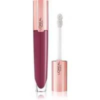 L’Oréal Paris Glow Paradise Balm in Gloss lesk na rty s kyselinou hyaluronovou odstín 416 I Raise 7 ml