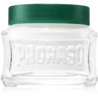 Proraso Green krém před holením 100 ml