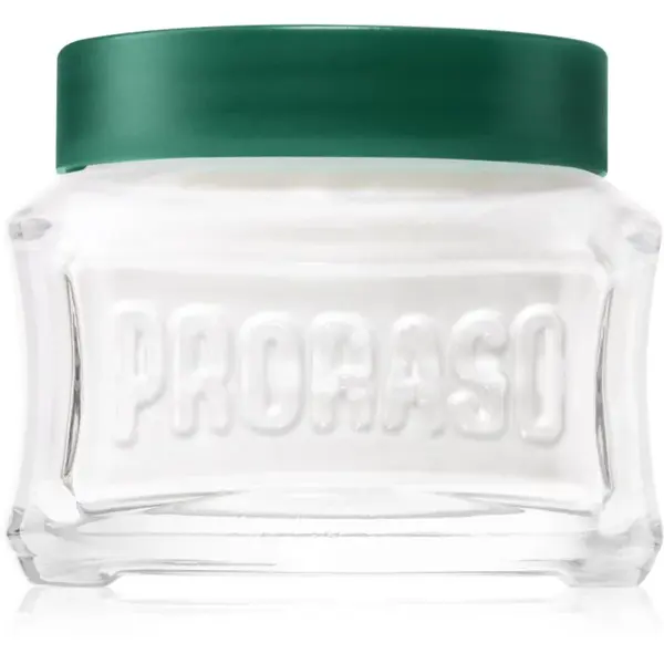 Proraso Refreshing krém před holením 100 ml