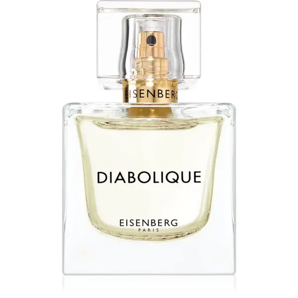 EISENBERG Diabolique parfémovaná voda pro ženy 50 ml