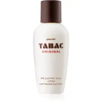 Tabac Original mléko pro holení s elektrickým strojkem 150 ml