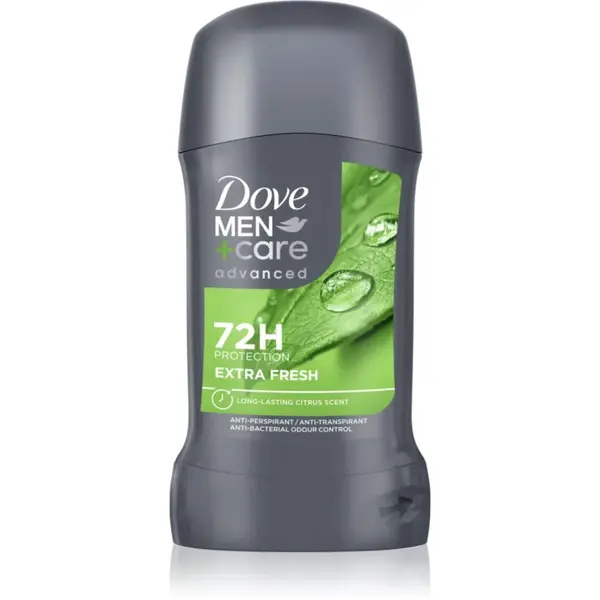 Dove Men+Care Extra Fresh tuhý deodorant 50 ml