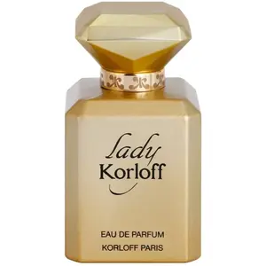 Korloff Lady Korloff parfémovaná voda pro ženy 50 ml