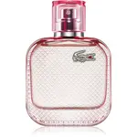 Lacoste L.12.12 Rose Sparkling toaletní voda pro ženy 50 ml
