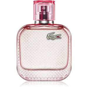 Lacoste L.12.12 Rose Sparkling toaletní voda pro ženy 50 ml