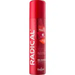 Farmona Radical Hair Loss suchý šampon a kondicionér v jednom pro poškozené a vypadávající vlasy 180 ml