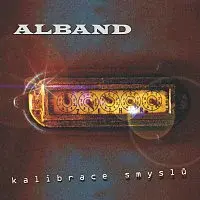 Alband – Kalibrace smyslů