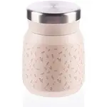 Zopa Food Thermos termoska na jídlo Flowers 300 ml