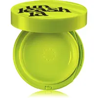 Unleashia Satin Wear Healthy Green Cushion dlouhotrvající make-up v houbičce SPF 30 odstín 23W Bisque 15 g