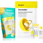Dr. Jart+ Ceramidin™ Hello Moisture Set dárková sada na obličej