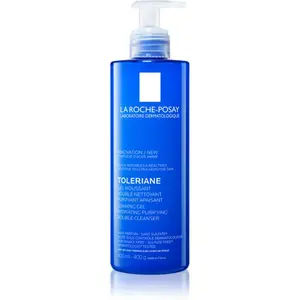La Roche-Posay Toleriane čisticí pěnivý gel pro citlivou pleť 400 ml