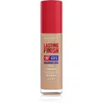 Rimmel Lasting Finish 35H Hydration Boost hydratační make-up SPF 20 odstín 103 True Ivory 30 ml