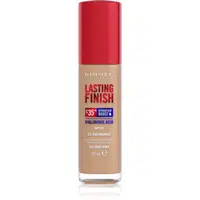 Rimmel Lasting Finish 35H Hydration Boost hydratační make-up SPF 20 odstín 103 True Ivory 30 ml