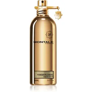 Montale Powder Flowers parfémovaná voda unisex 100 ml