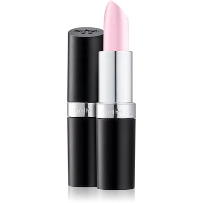 Rimmel Lasting Finish dlouhotrvající rtěnka odstín 002 Candy 4 g
