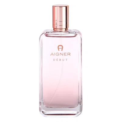 Etienne Aigner Debut parfémovaná voda pro ženy 100 ml