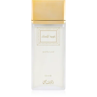 Rasasi Oudh Al Misk parfémovaná voda unisex 100 ml