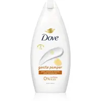 Dove Gentle Pamper vyživující sprchový gel 450 ml