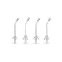 TrueLife AquaFloss L-series Jets náhradní trysky Dental Plaque 4 ks