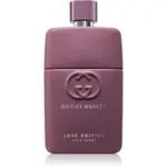 Gucci Guilty Pour Femme Love Edition 2025-2026 parfémovaná voda pro ženy 90 ml