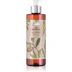 BIOBAZA 3in1 Body&Hair Gel Silky Comfort šampón, kondicionér a sprchový gel 3 v 1 400 ml