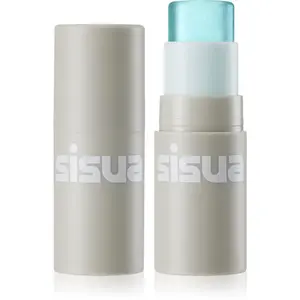 Unleashia Sisua Butter Waffle Glow Stick gelový rozjasňovač v tyčince odstín Transparent 7 g