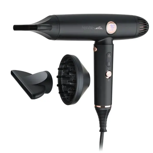 ETA Fenité 9319 90000 fén na vlasy 1 ks